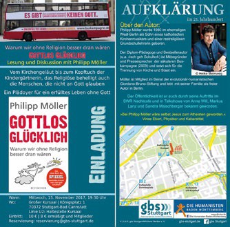 Gottlos gluecklich Gottlos gluecklich